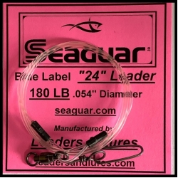 Seaguar Big Game 180 lb